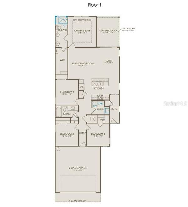 343 FISHTAIL PL, Palm Coast, FL 32164