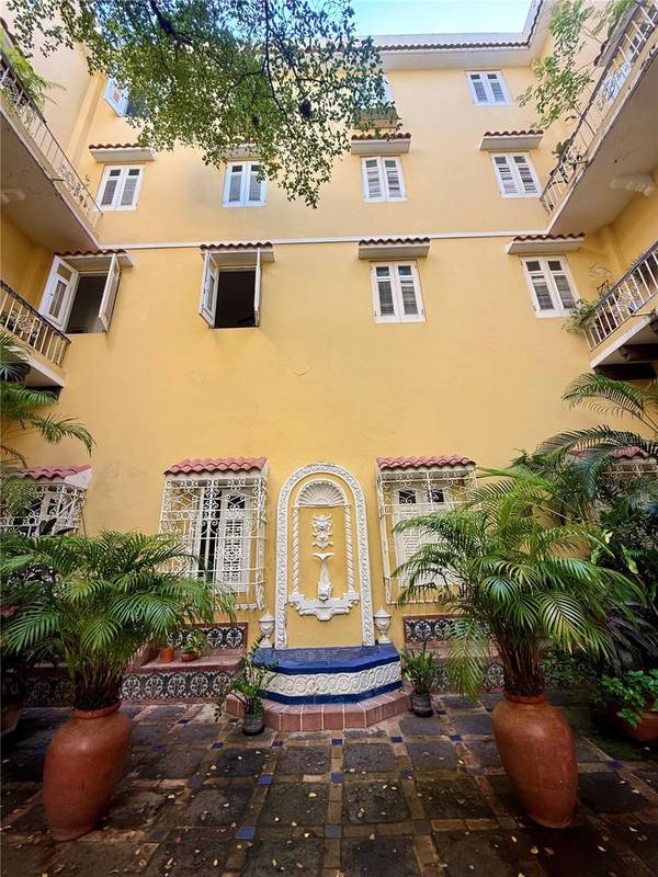 153 DE LA CRUZ #4C, San Juan, PR 00901