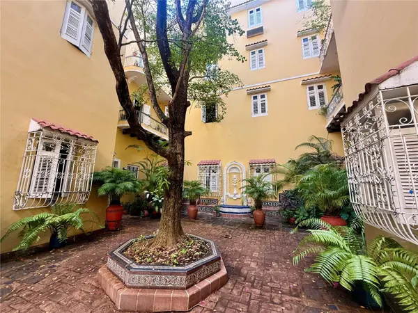 153 DE LA CRUZ #4C, San Juan, PR 00901