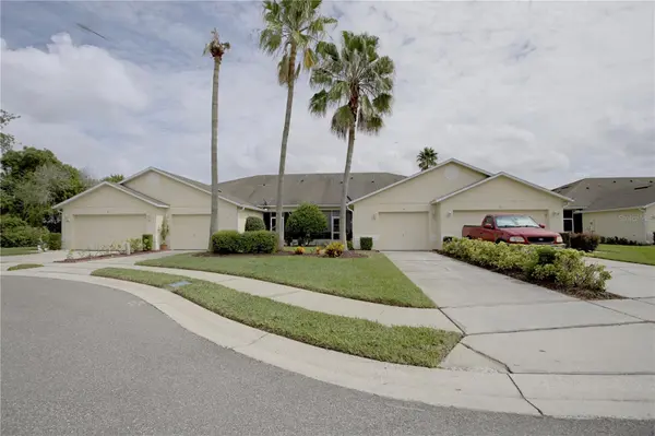 91 CLUB VILLAS LN, Kissimmee, FL 34744