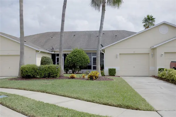 91 CLUB VILLAS LN, Kissimmee, FL 34744