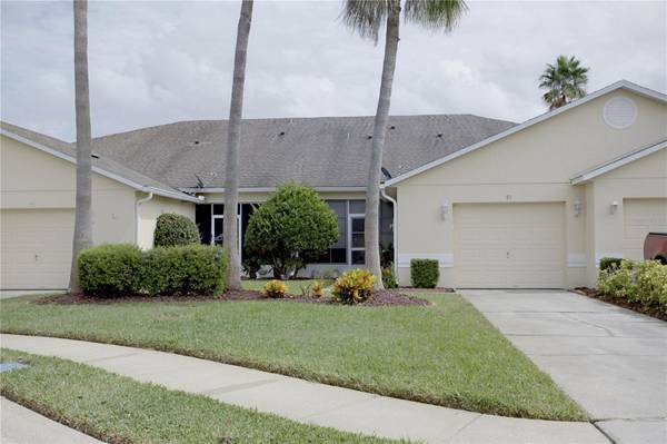 91 CLUB VILLAS LN, Kissimmee, FL 34744