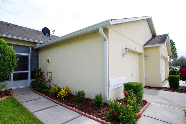 91 CLUB VILLAS LN, Kissimmee, FL 34744