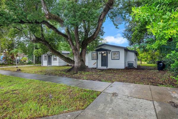 842 DENNIS AVE, Orlando, FL 32807