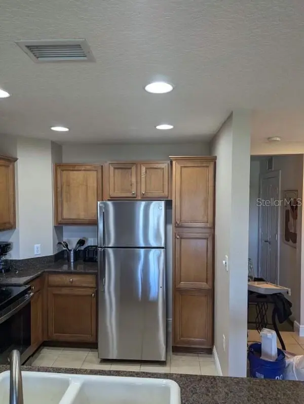 7637 HERITAGE CROSSING WAY #302, Reunion, FL 34747