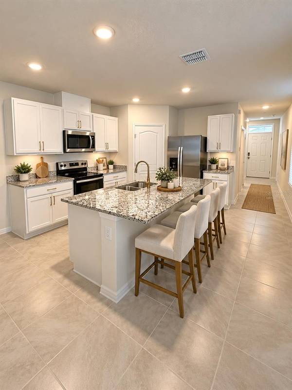 2876 WATERLILY WAY, Poinciana, FL 34759
