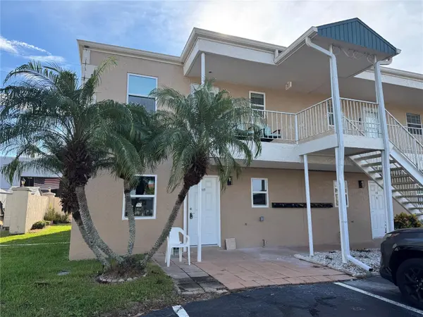 6340 PROVIDENCE CIR #117, New Port Richey, FL 34652