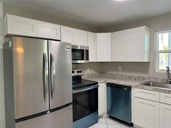 6340 PROVIDENCE CIR #117, New Port Richey, FL 34652