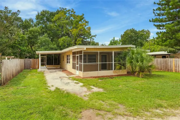 10722 53RD AVE N, St Petersburg, FL 33708