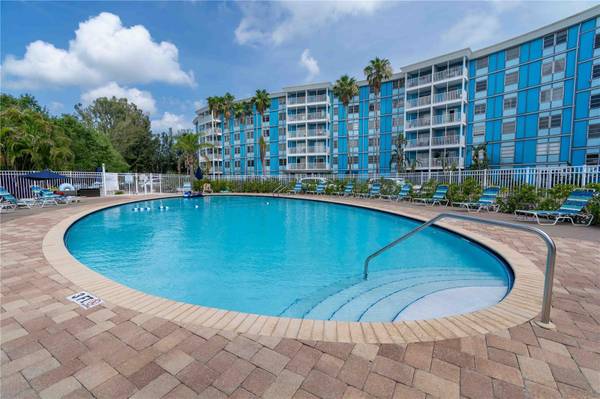 3315 58TH AVE S #520, St Petersburg, FL 33712