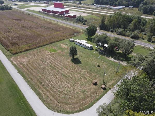 20519 State Hwy B, Revere, MO 63472