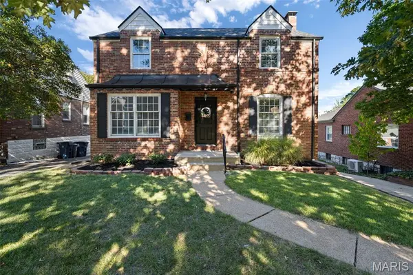 7545 Hiawatha AVE, Richmond Heights, MO 63117