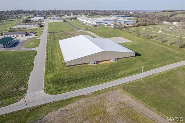 100 Industrial DR, New Haven, MO 63068