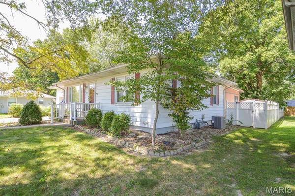 1801 Centreville AVE, Belleville, IL 62220