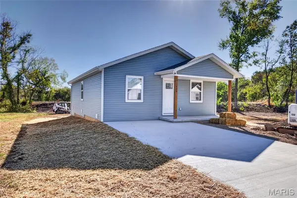 430 Railroad AVE, Lebanon, MO 65536