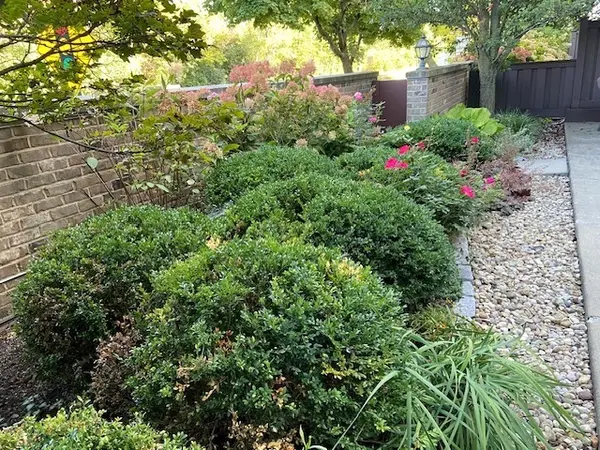 650 WINNETKA MEWS #109, Winnetka, IL 60093