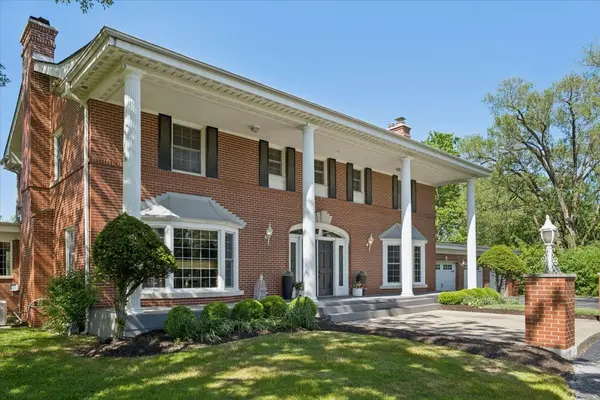 1819 Cornell RD, Flossmoor, IL 60422