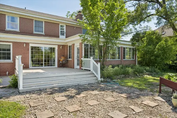 1819 Cornell RD, Flossmoor, IL 60422