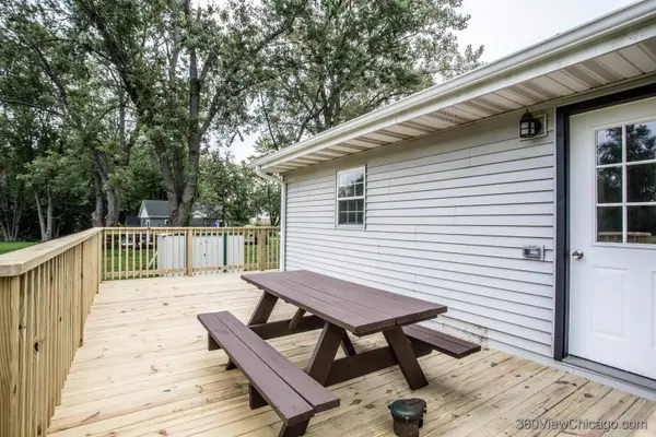 1514 Norfolk AVE, Crete, IL 60417