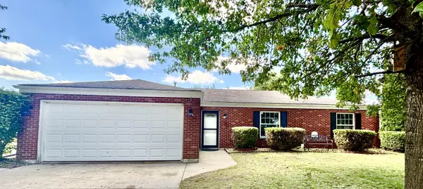 416 Hickory ST, Demotte, IN 46310
