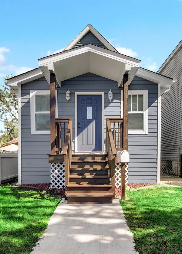 4747 Cedar AVE, Hammond, IN 46327