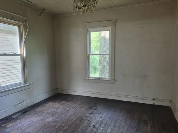 544 Van Buren ST, Gary, IN 46402