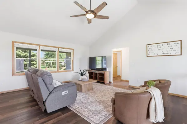 545 Kreuziger RD, River Falls, WI 54023