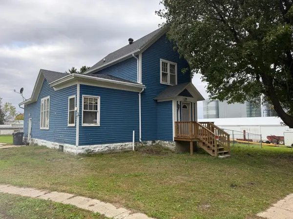 113 Nevada AVE, Adrian, MN 56110