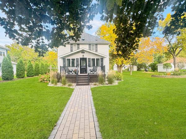 230 1st ST, Balaton, MN 56115