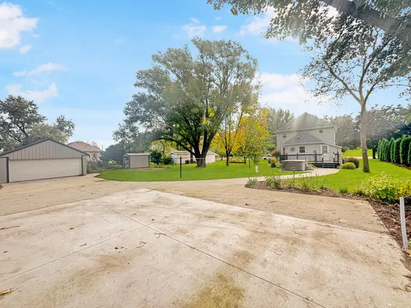 230 1st ST, Balaton, MN 56115