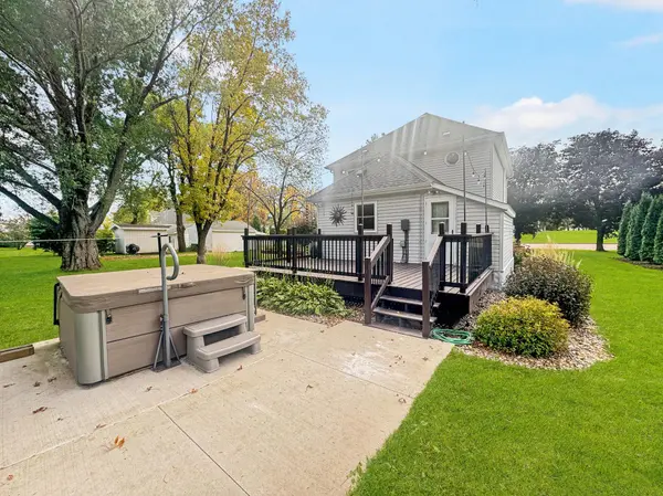 230 1st ST, Balaton, MN 56115