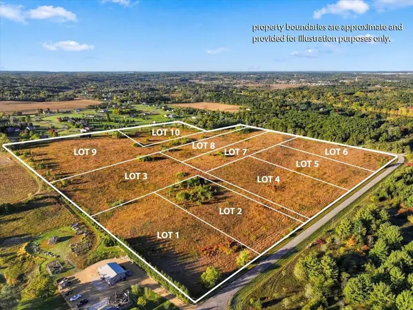 Lot 7 90th Street, New Richmond, WI 54017