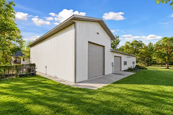 15886 64th ST SE, Becker, MN 55308
