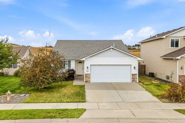 1438 SW Lost Trail, Pullman, WA 99163