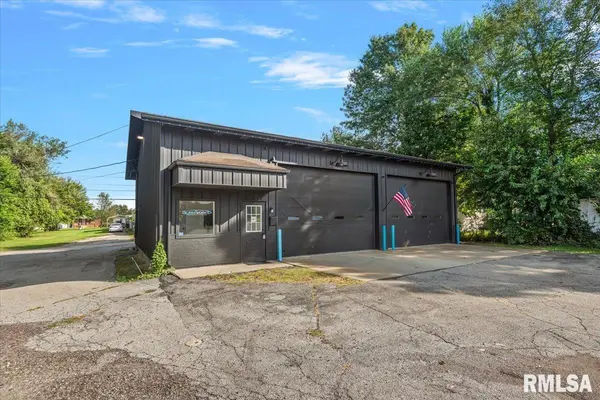 619 & 621 N GRAND Avenue West, Springfield, IL 62704
