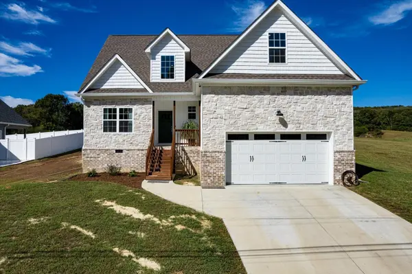 11749 Dolly Pond Rd, Birchwood, TN 37308