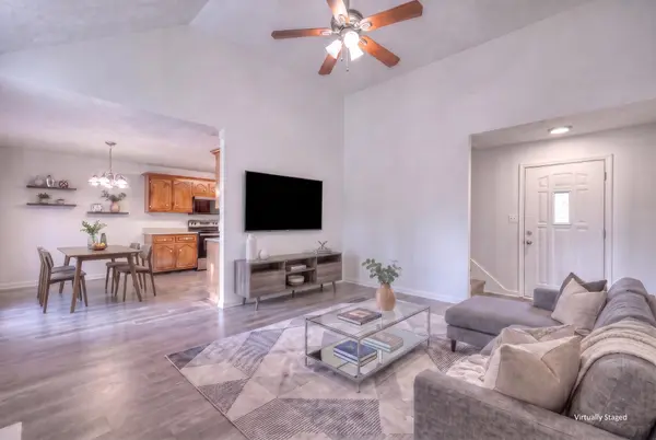 3697 S Naples Ct, Clarksville, TN 37040