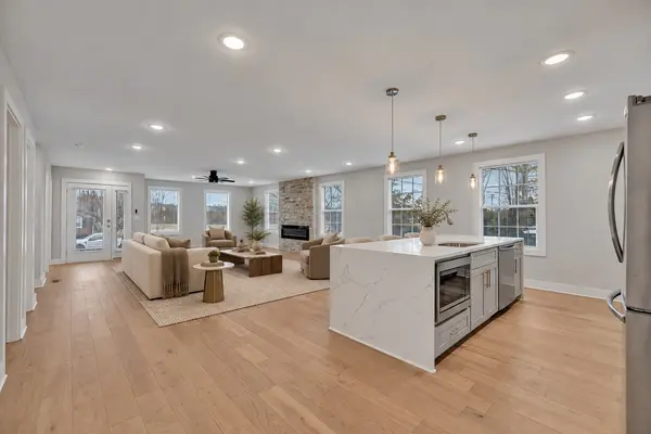 6206 Morrow Rd #A, Nashville, TN 37209