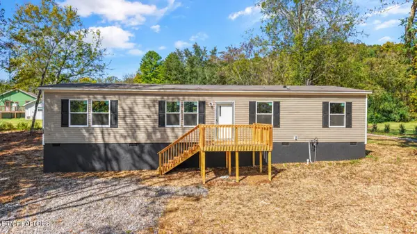 139 Balboa Drive, Rockwood, TN 37854
