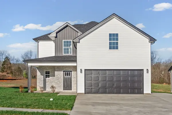 79 Sycamore Hill, Clarksville, TN 37042