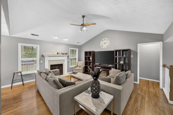 1613 Farmington Dr, Cookeville, TN 38501