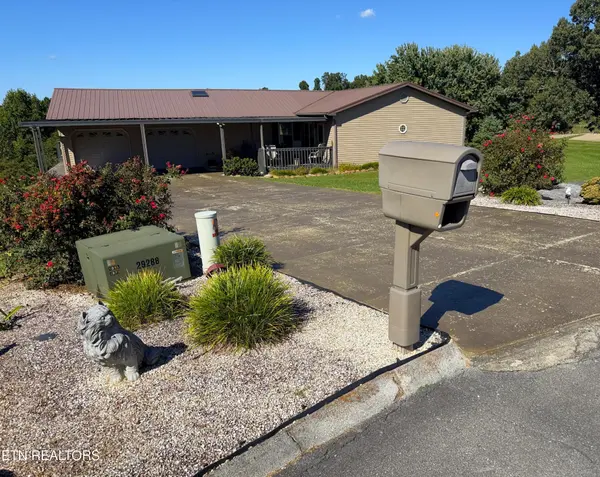 130 Earlington Drive, Greeneville, TN 37743