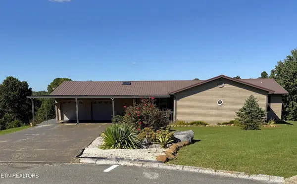 130 Earlington Drive, Greeneville, TN 37743