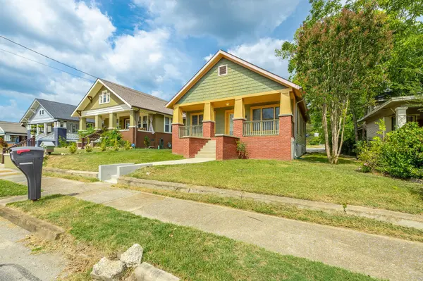 1911 Duncan Avenue, Chattanooga, TN 37404