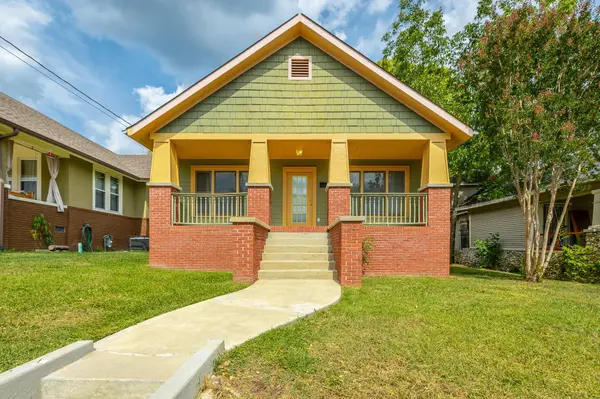 1911 Duncan Avenue, Chattanooga, TN 37404