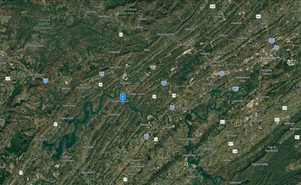 318 Enclave Wy, Kingston, TN 37763