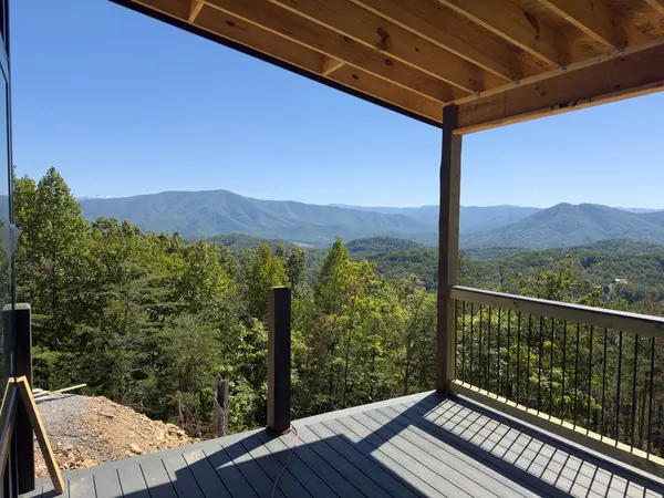 4533 Stackstone Road, Sevierville, TN 37862