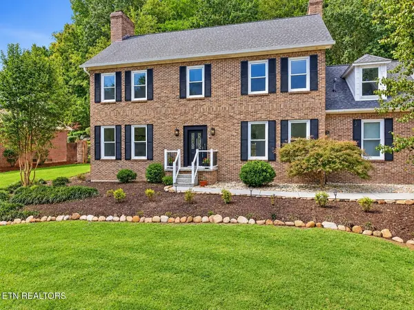 103 Amanda Place, Oak Ridge, TN 37830