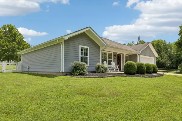 3478 Mahlon Moore Rd, Spring Hill, TN 37174