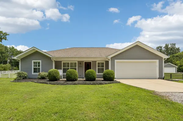 3478 Mahlon Moore Rd, Spring Hill, TN 37174